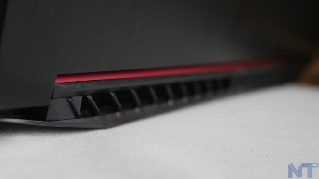 Test du Acer Nitro 5 : un bon PC portable de gaming 20 Acer Nitro 5 04