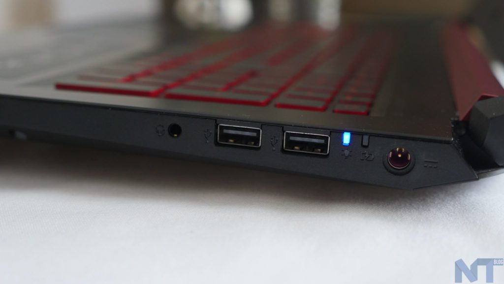 Test du Acer Nitro 5 : un bon PC portable de gaming 19 Acer Nitro 5 05