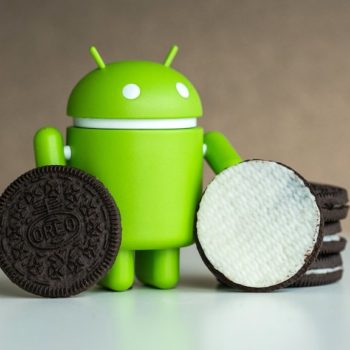 Android Oreo