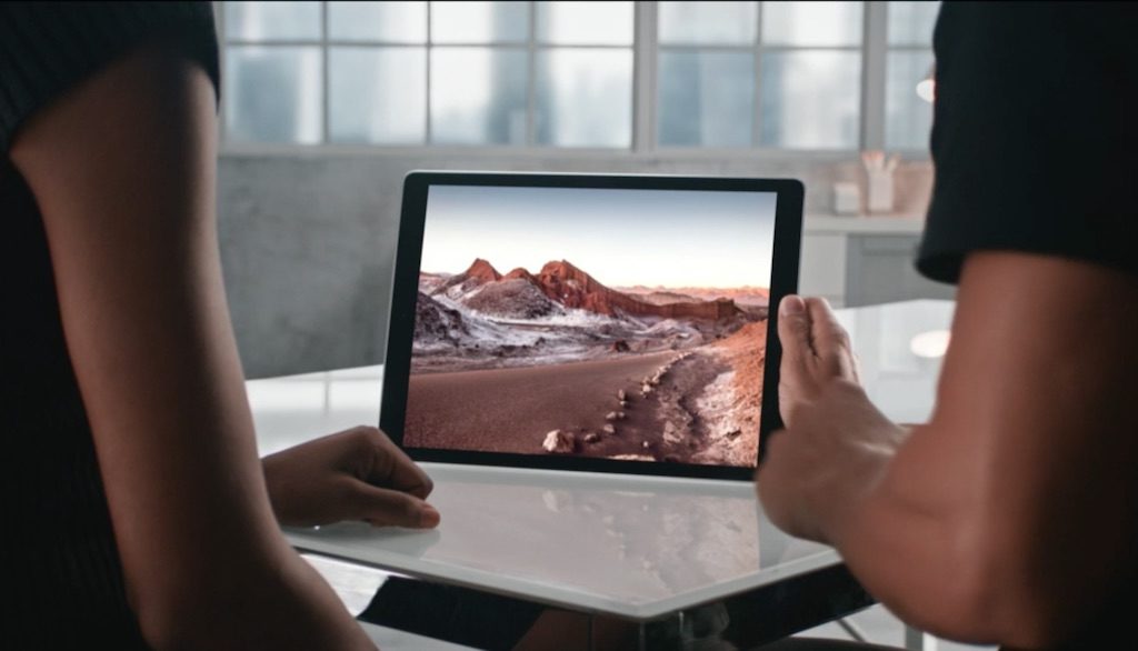 Apple iPad Pro