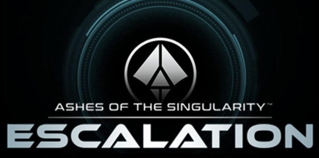 Test du Acer Nitro 5 : un bon PC portable de gaming 29 Ashes of the Singularity 1