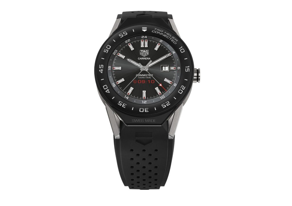 B.TAGHeuer Connected Modular 41 2018 3