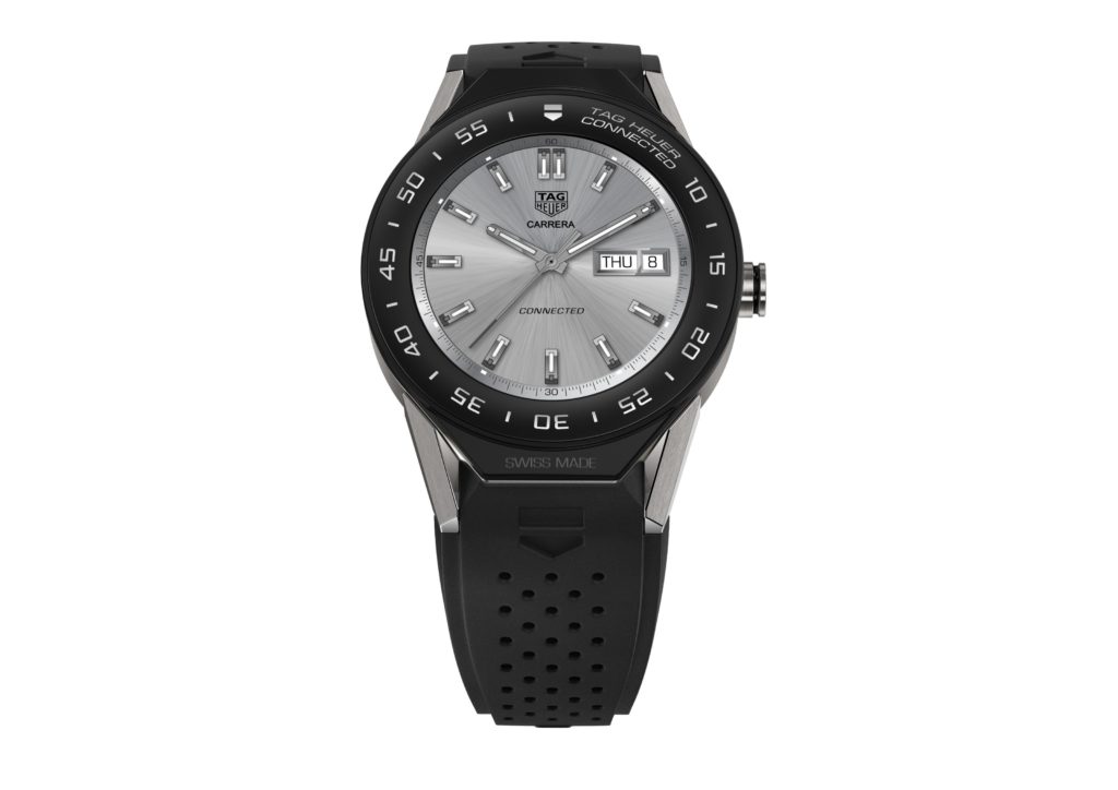 B.TAGHeuer Connected Modular 41 2018 4