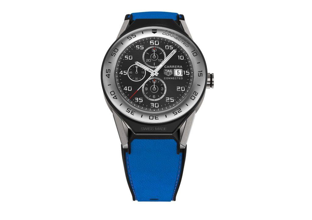 B.TAGHeuer Connected Modular 41 2018 7