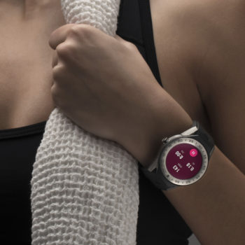 C.TAGHeuer Connected Modular 41 2018 7