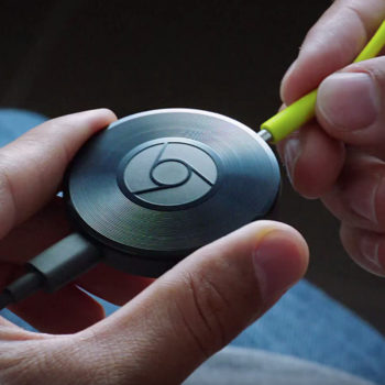 Chromecast Audio Screenshot.0.0