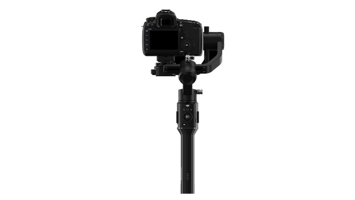DJI Ronin S 3