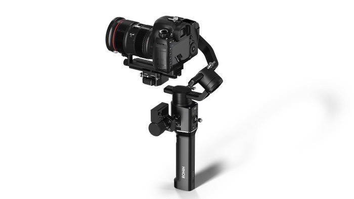DJI Ronin S 4