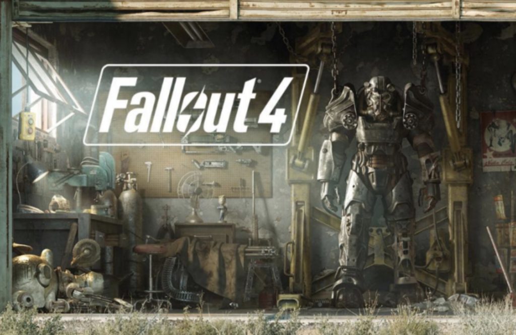 Test du Acer Nitro 5 : un bon PC portable de gaming 21 Fallout 4 2