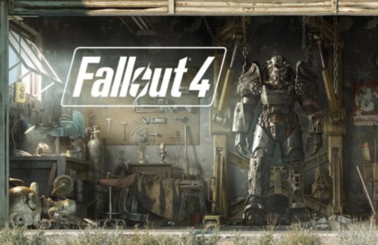 Fallout 4 2