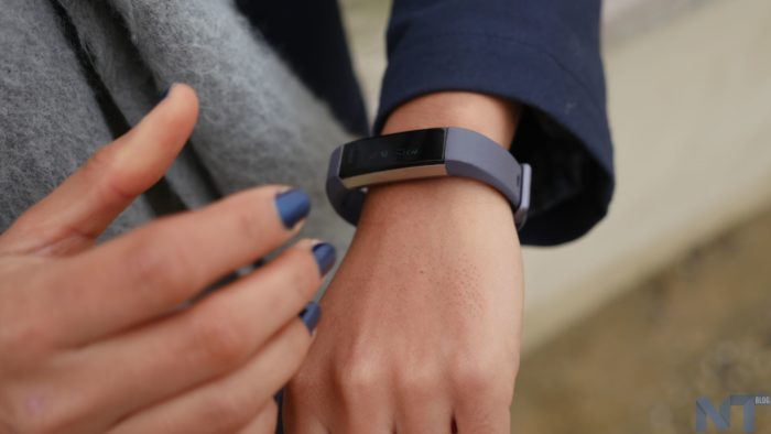 Test du Fitbit Alta HR : il permet de suivre mon quotidien et me motive
