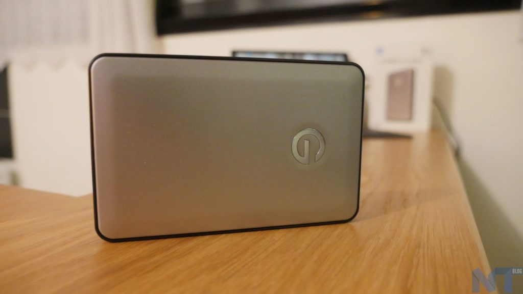 Test du disque externe G-Technology G-Drive Mobile en USB-C 17 G Technologie G Drive Mobile 06
