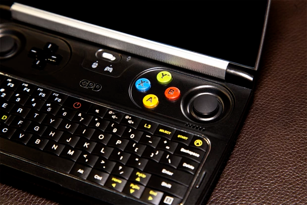 GPD WIN 2 7