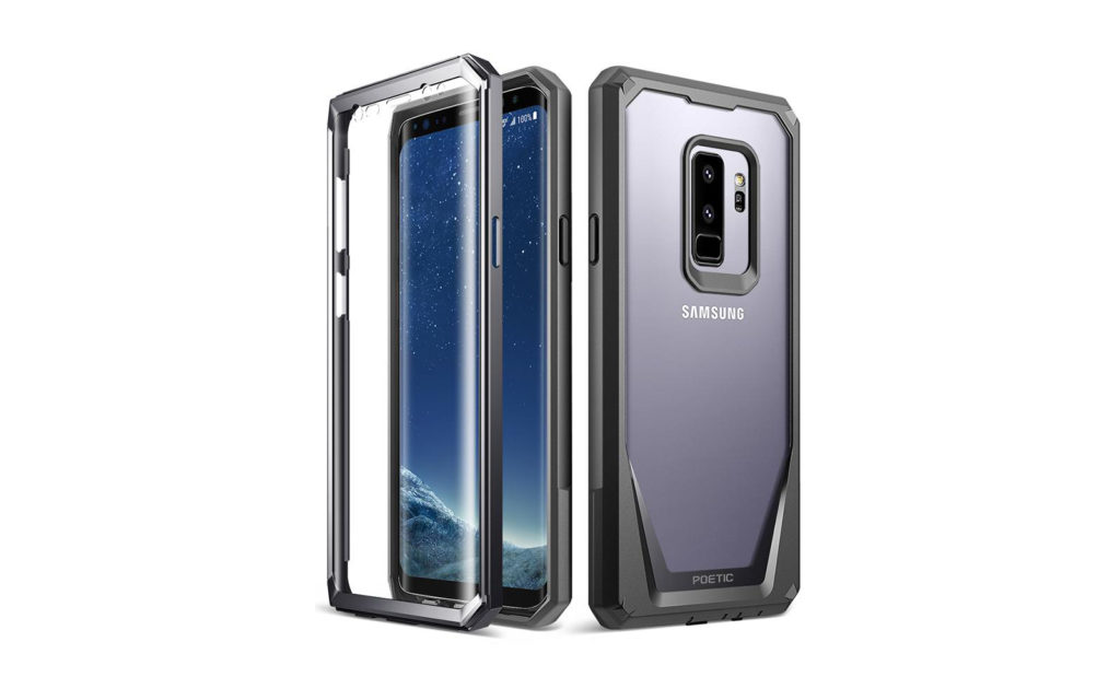 Galaxy S9 Colors