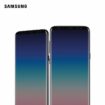 Galaxy S9 Renders 1