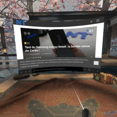 Gear VR Screens 11
