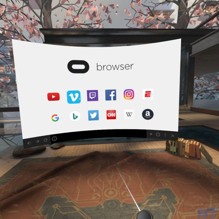Gear VR Screens 13