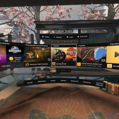 Gear VR Screens 16