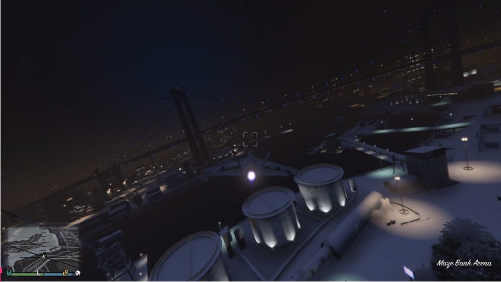 Test du Acer Nitro 5 : un bon PC portable de gaming 26 Grand Theft Auto V 4