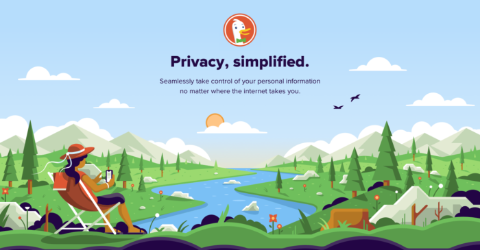 DuckDuckGo : une application mobile et une extension pour le bien de votre vie privée