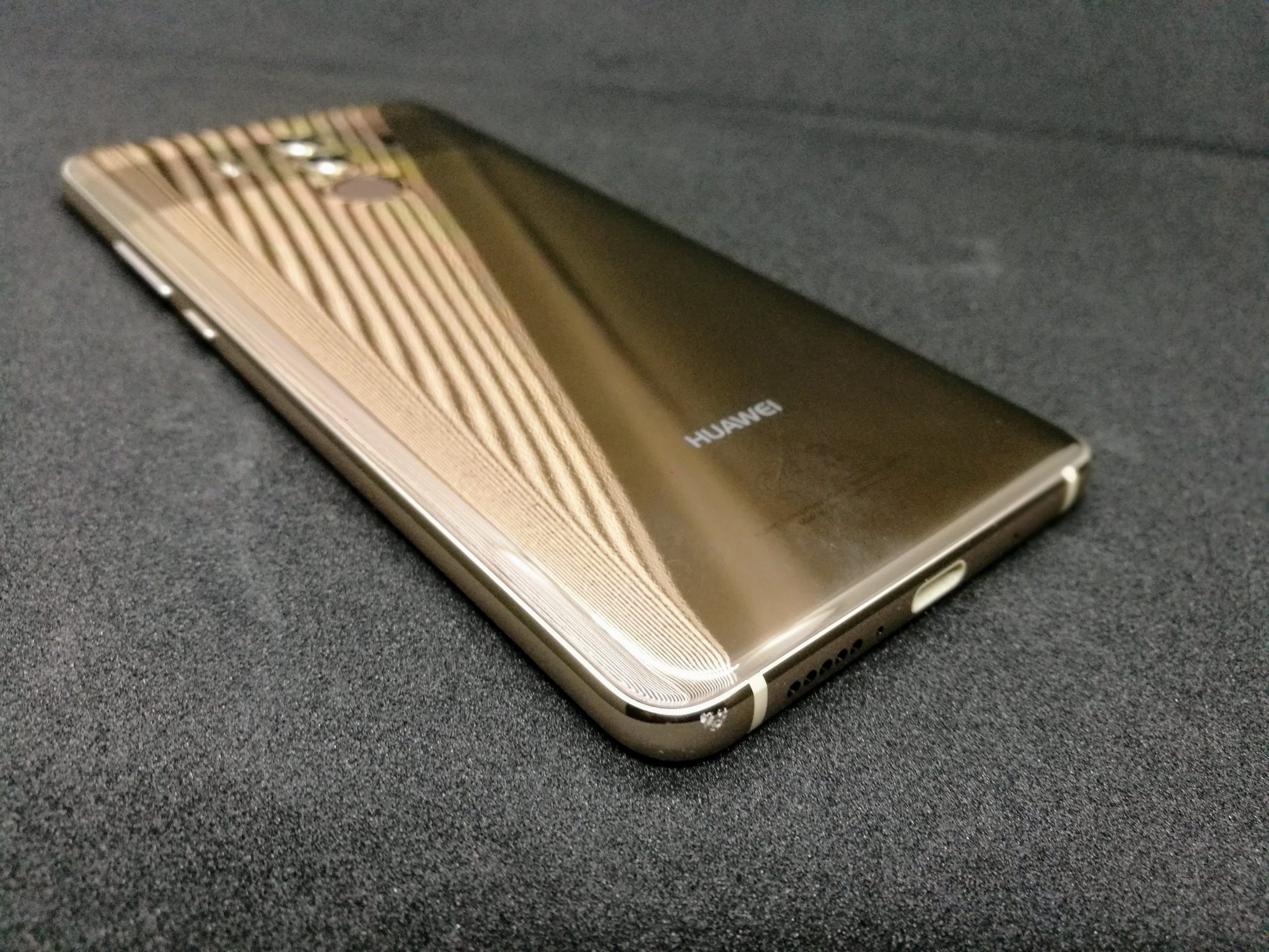 Test du Huawei Mate 10 Pro, est-il si intelligent ?
