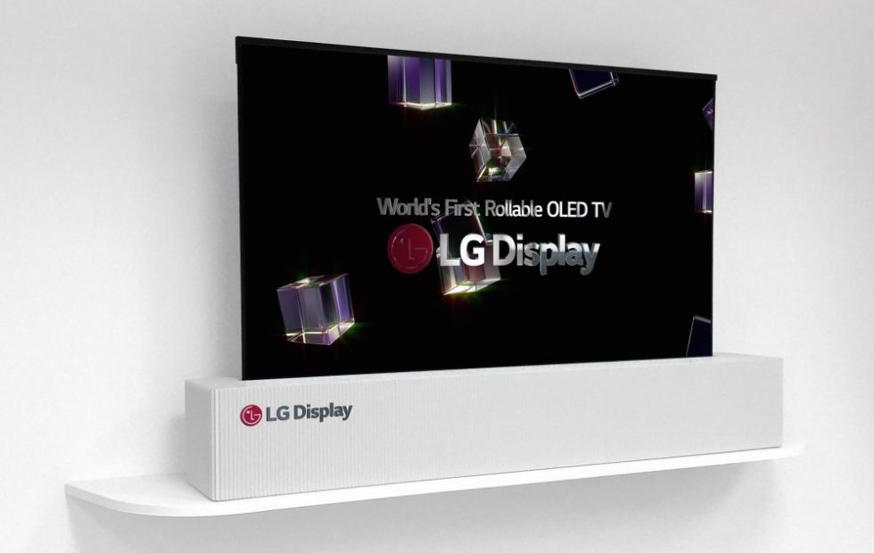 LGD65 inchUHDrollableOLEDdisplay1 1000