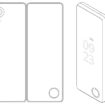 LG Folding Phone Patent Design