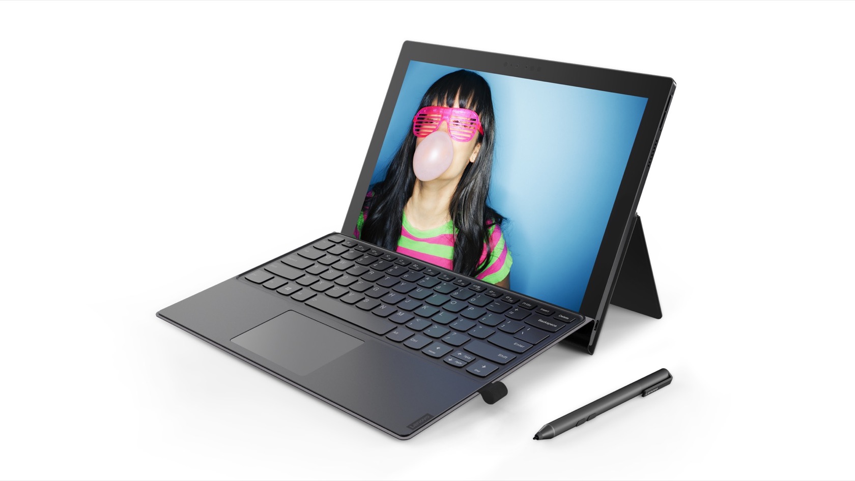 Les meilleurs ordinateurs portables du CES 2018 53 MIix 360 2