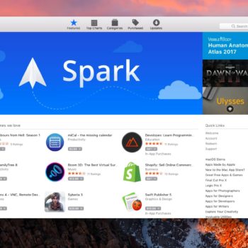 Mac App Store June 2017 screenshot 001