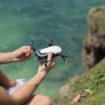Mavic Air travel 2
