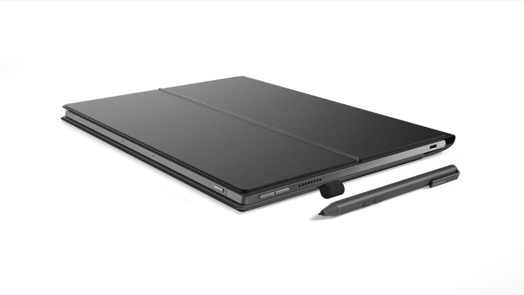 CES 2018 : Lenovo lance sa Miix 630 2-en-1 sous Windows 10 S 54 Miix 630 3