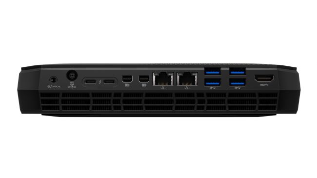 CES 2018 : le Intel NUC 8 Enthusiast, le mini-PC le plus puissant du fabricant 57 PbJSJt3jZrWN55UcfxwfeG 650 80