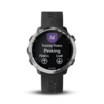 CES 2018 : la Garmin Forerunner 645 Music offre la musique intégrée, et paiement sans contact 54 R Forerunner645M HR 1004.7