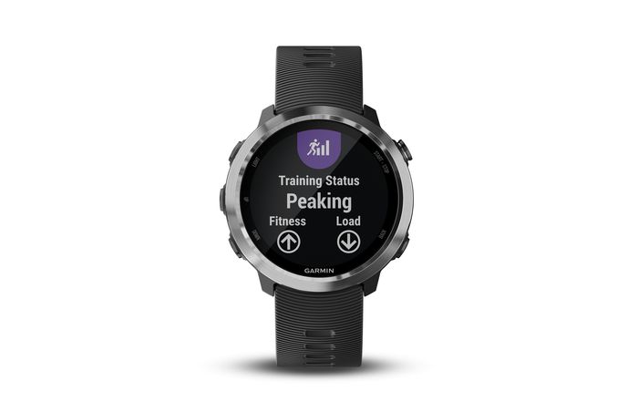 CES 2018 : la Garmin Forerunner 645 Music offre la musique intégrée, et paiement sans contact 54 R Forerunner645M HR 1004.7