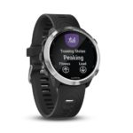 CES 2018 : la Garmin Forerunner 645 Music offre la musique intégrée, et paiement sans contact 53 R Forerunner645M HR 1006.7