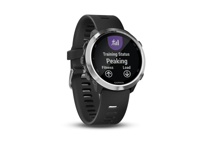 CES 2018 : la Garmin Forerunner 645 Music offre la musique intégrée, et paiement sans contact 53 R Forerunner645M HR 1006.7