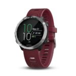 CES 2018 : la Garmin Forerunner 645 Music offre la musique intégrée, et paiement sans contact 49 R Forerunner645M HR 3001.13