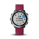 CES 2018 : la Garmin Forerunner 645 Music offre la musique intégrée, et paiement sans contact 50 R Forerunner645M HR 3002.22