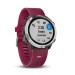 CES 2018 : la Garmin Forerunner 645 Music offre la musique intégrée, et paiement sans contact 52 R Forerunner645M HR 3003.15