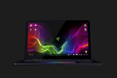 Razer Project Linda c