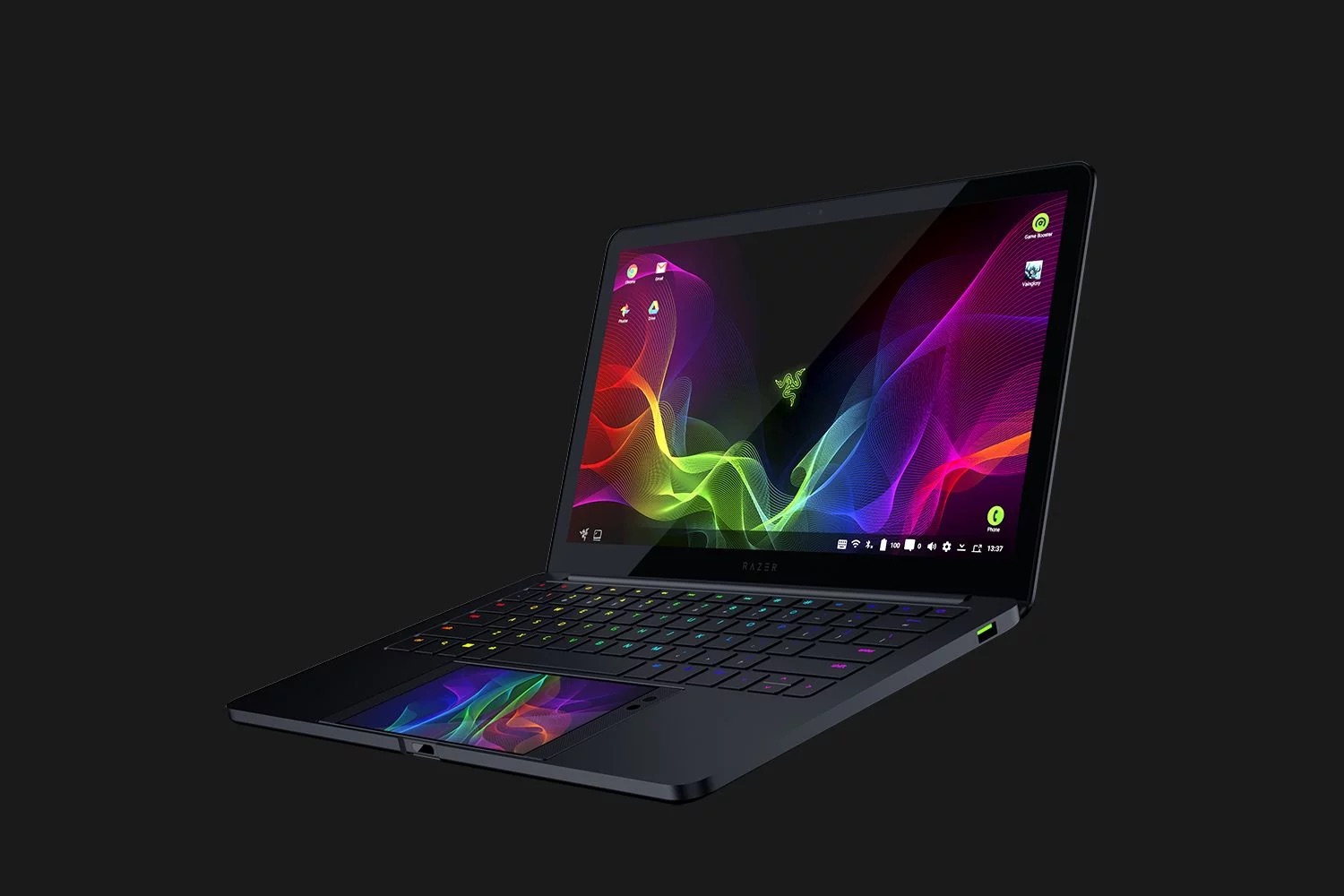 Razer Project Linda e