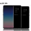 SAMSUNG Galaxy S9