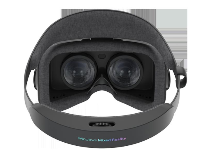 CES 2018 : un casque Windows Mixed Reality de ASUS lancé au 1er trimestre 2018 51 Screenshot 2018 01 08 at 2.07.25 PM