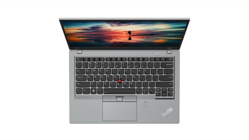 CES 2018 : la gamme ThinkPad X1 de Lenovo est mis à jour 58 ThinkPad X1 Carbon Silver 2