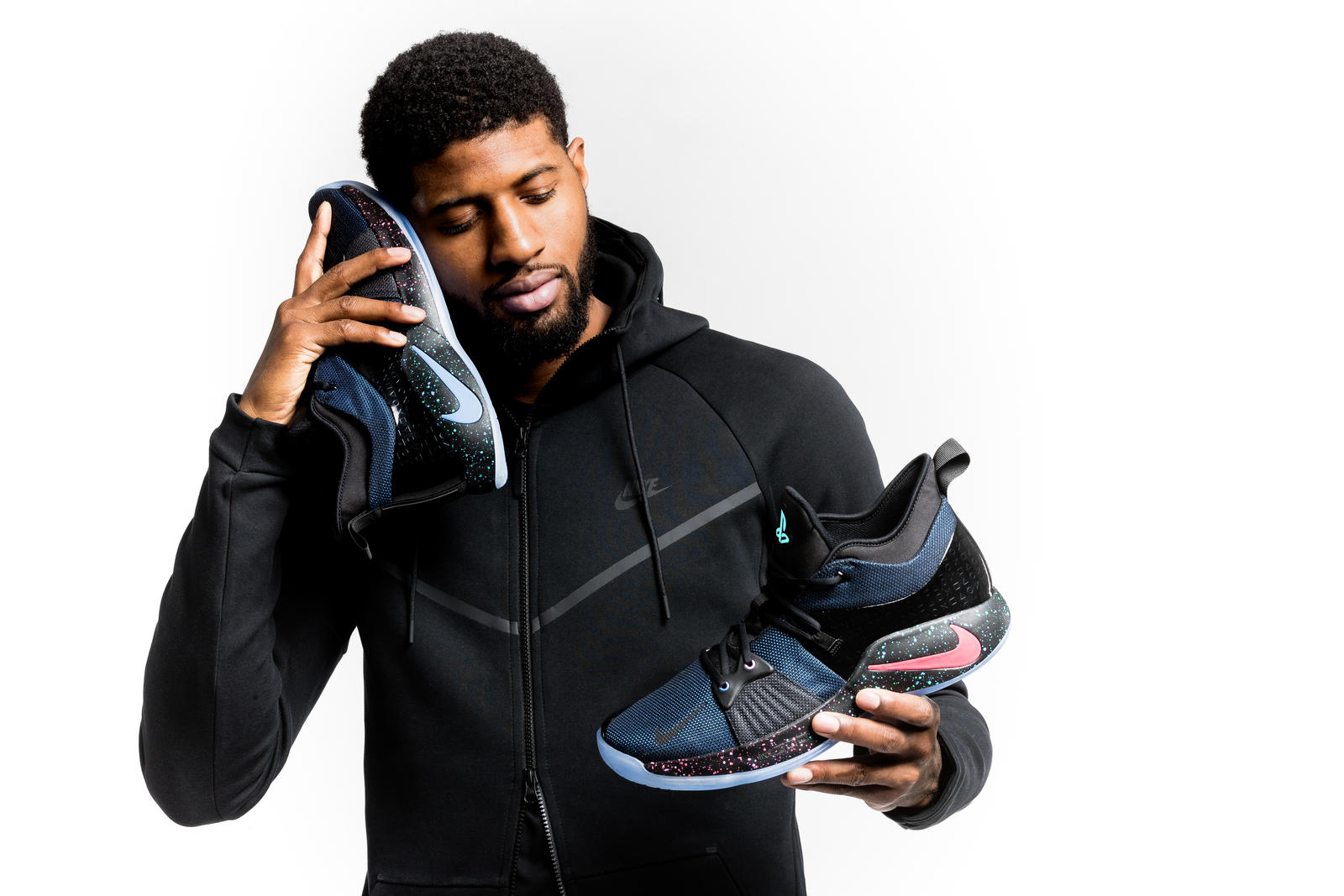 Les baskets PlayStation de Nike sont les chaussures de rêve des joueurs 48 TierZero PaulGeorge PS4 2018 13 retouched native 1600