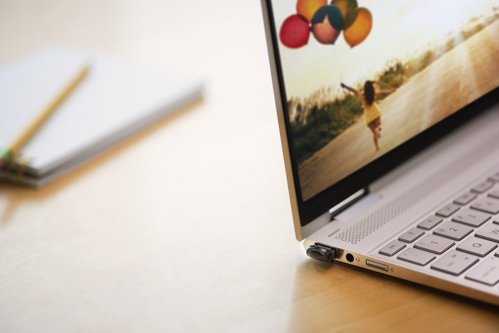UltraFit USB Lifestyle 040 HR