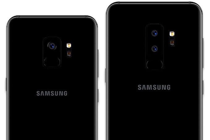 We can Animoji too Samsung Galaxy S9s front camera to have 3D stickers alongside the Intelligent Scan