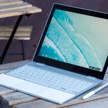 YT Pixelbook 1