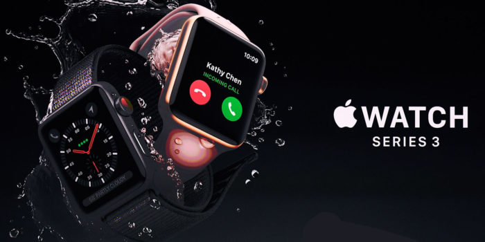 Votre Apple Watch ne sera pas la bienvenue dans un hôpital
