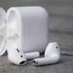 apple airpods 4 of 5